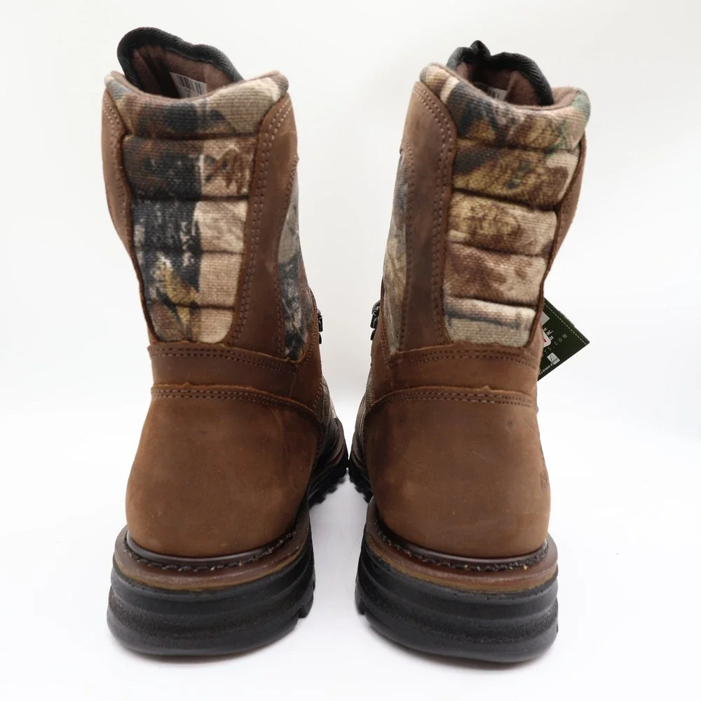 Rocky cornstalker gtx